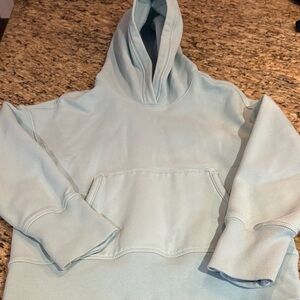 Athleta Girl Hoodie